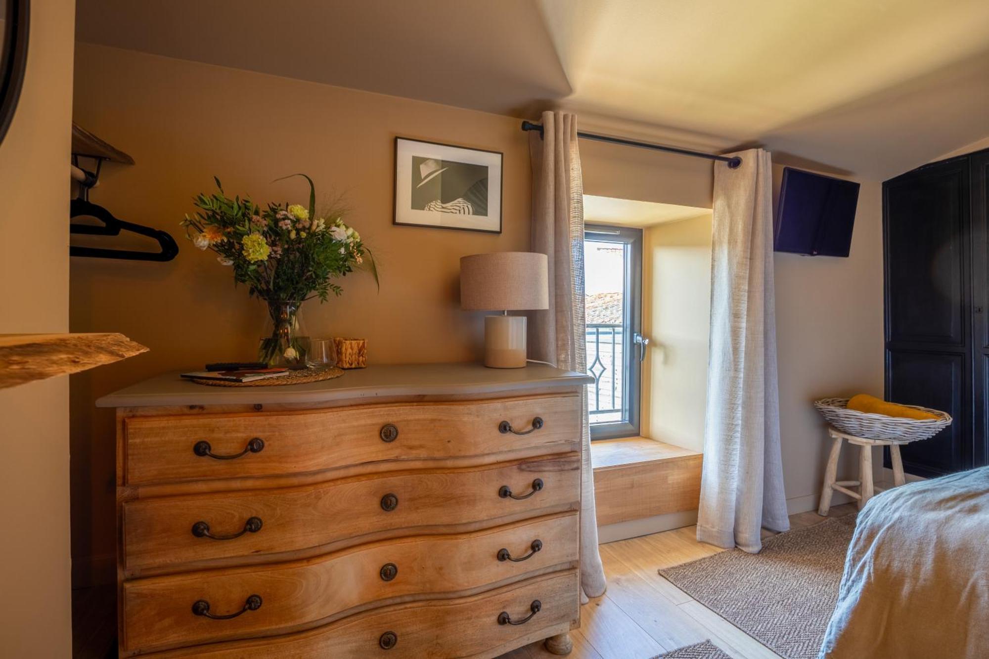 Domaine Slow-Life Thaire Экстерьер фото