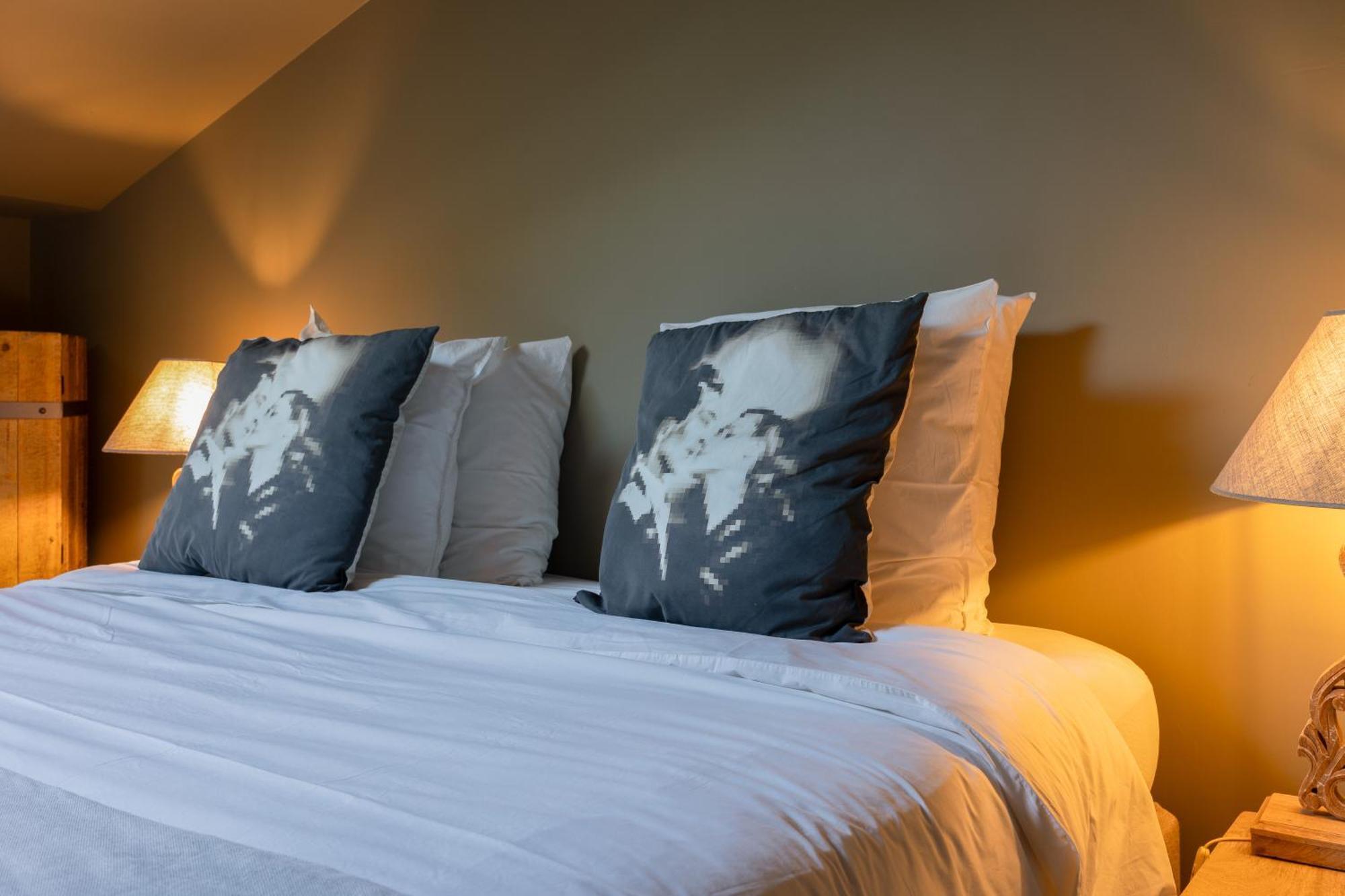 Domaine Slow-Life Thaire Экстерьер фото
