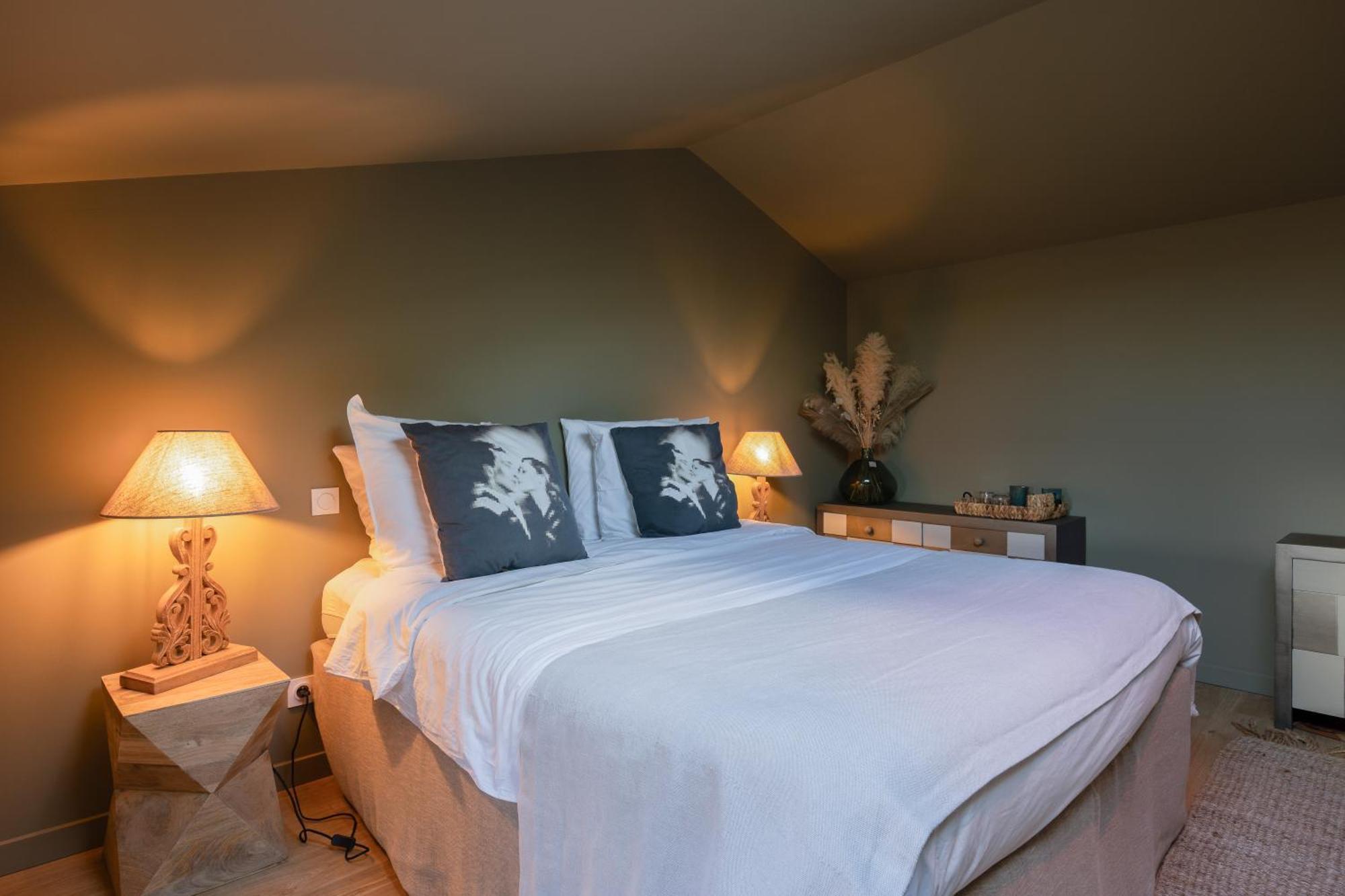 Domaine Slow-Life Thaire Экстерьер фото
