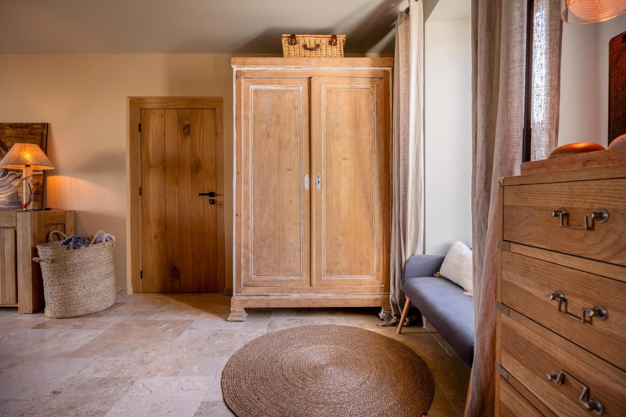 Domaine Slow-Life Thaire Экстерьер фото