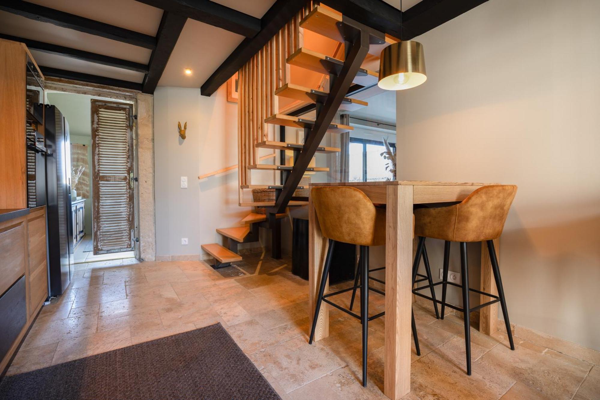 Domaine Slow-Life Thaire Экстерьер фото