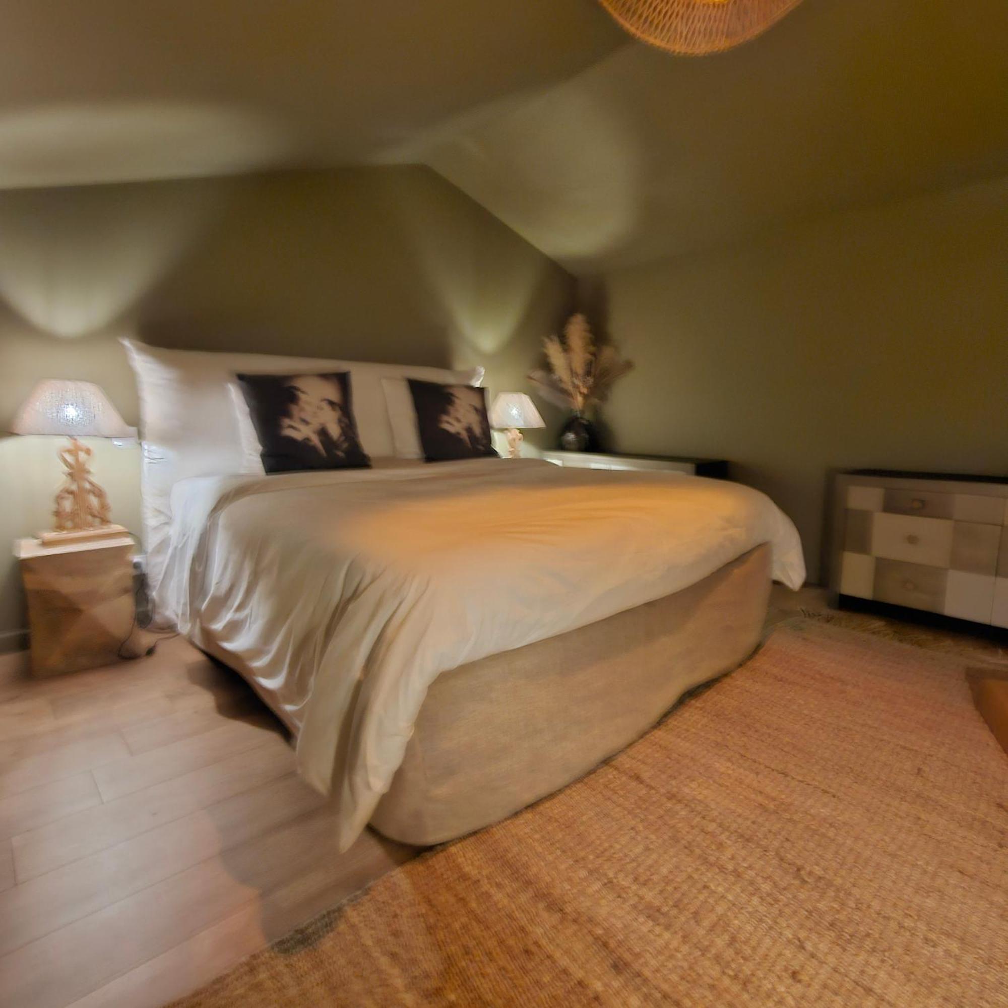 Domaine Slow-Life Thaire Экстерьер фото